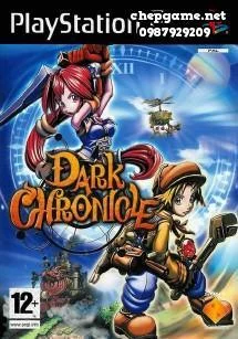 Dark Chronicle