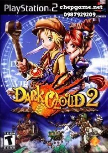 Dark Cloud 2