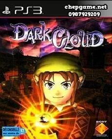 Dark Cloud PSN