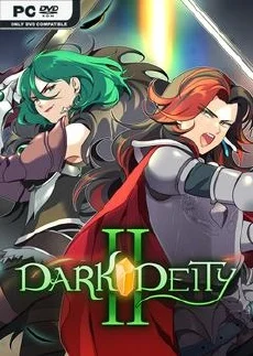 Dark Deity 2