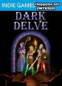 Dark Delve