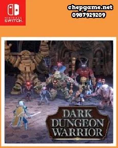 Dark Dungeon Warrior
