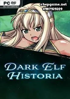 Dark Elf Historia