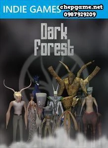 Dark Forest