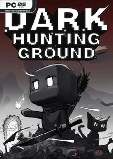 Dark Hunting Ground