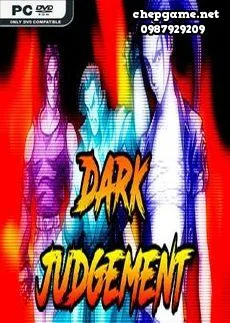 Dark Judgement
