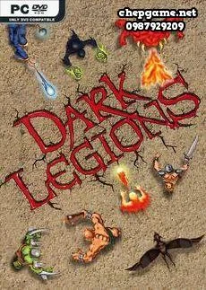 Dark Legions