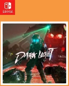 Dark Light