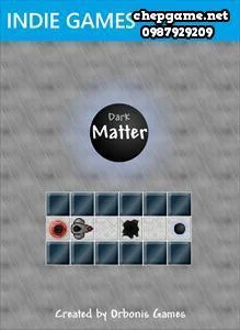 Dark Matter