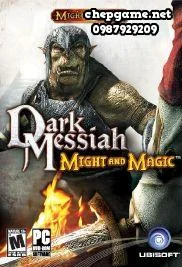 Dark Messiah of Might and Magic
