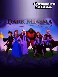 Dark Miasma