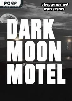Dark Moon Motel