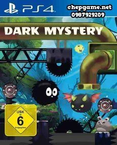 Dark Mystery