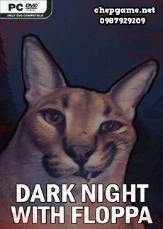 DARK NIGHT WITH FLOPPA