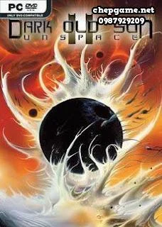 Dark Old Sun 2 Unspace