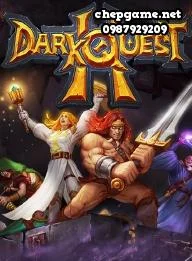 Dark Quest 2
