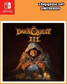 Dark Quest 3
