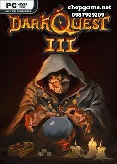 Dark Quest 3