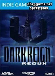 Dark Reign Redux