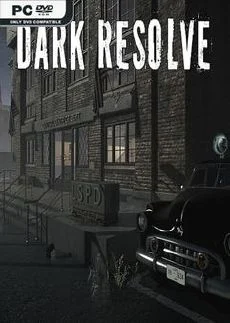 Dark Resolve
