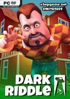 Dark Riddle