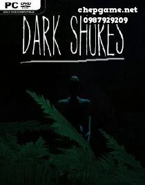 Dark Shores