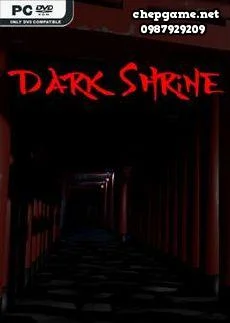 Dark Shrine