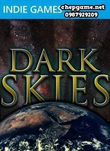 Dark Skies Constellations