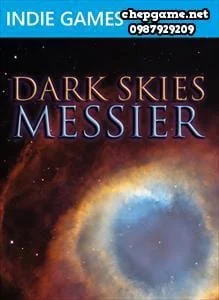 Dark Skies Messier