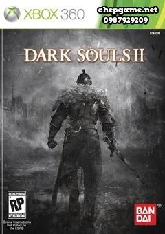 Dark Souls 2