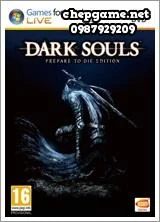 Dark Souls Prepare to Die Edition