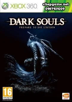 Dark Souls Prepare To Die Edition