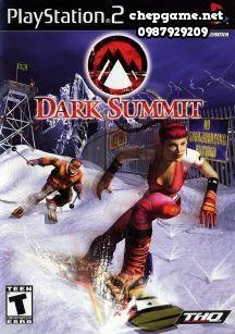 Dark Summit