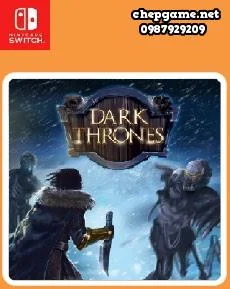 Dark Thrones