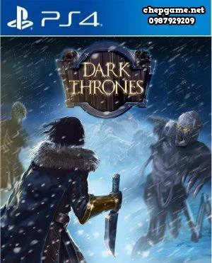 Dark Thrones