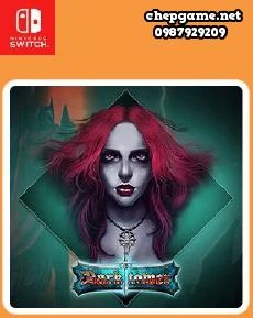 Dark Tower RPG Dungeon Puzzle