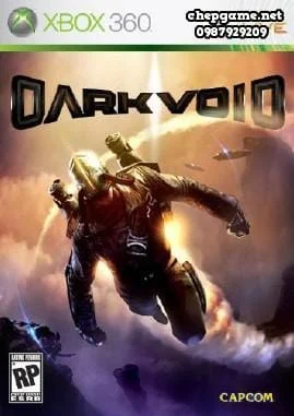 Dark Void