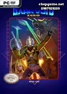 Dark Void Zero