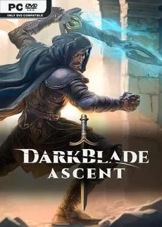 Darkblade Ascent