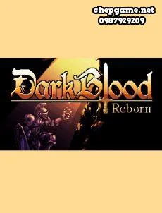 DarkBlood Reborn