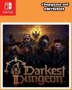 Darkest Dungeon 2