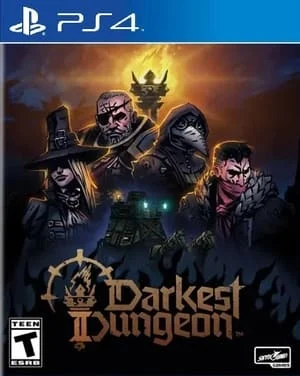Darkest Dungeon 2