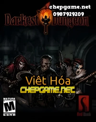 Darkest Dungeon