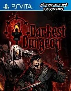 Darkest Dungeon