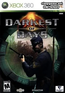 Darkest of Days