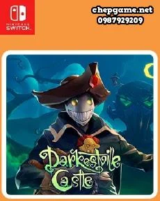 Darkestville Castle