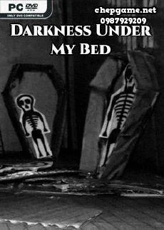 Darkness Under My Bed