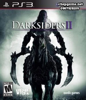 Darksiders 2