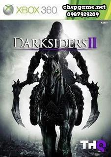 Darksiders 2