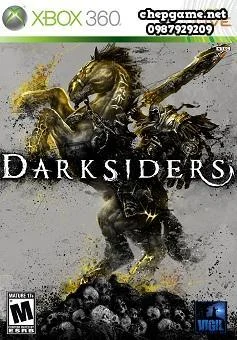 Darksiders
